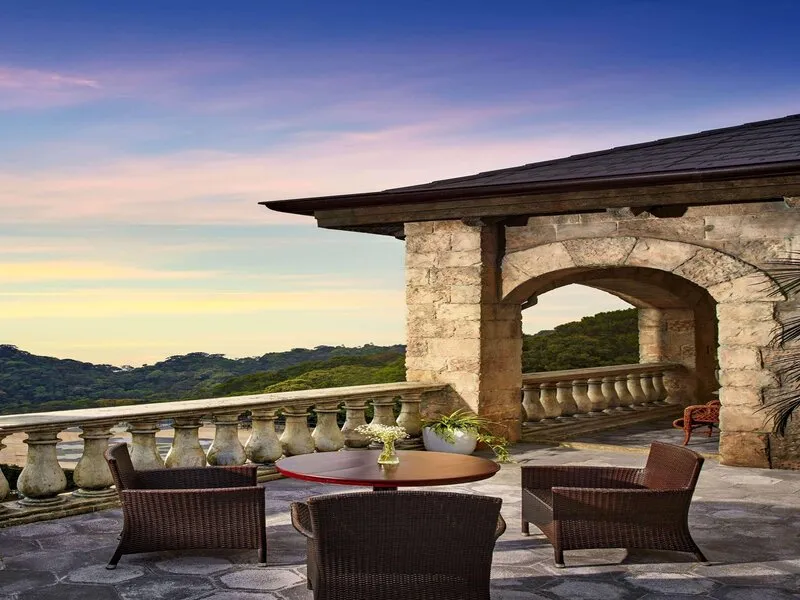 Mercure Danang French Village Bana Hills · Anbieterbild von TUI