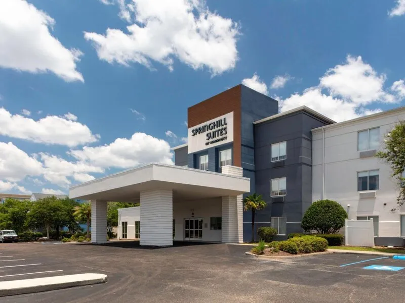 SpringHill Suites Baton Rouge/South · Anbieterbild von TUI