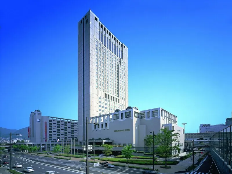 Rihga Royal Kokura · Anbieterbild von TUI