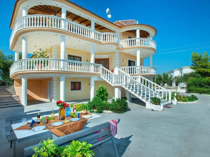 Zante View Studios · Anbieterbild von TUI