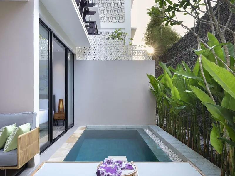 Avani Seminyak Bali Resort · Anbieterbild von TUI