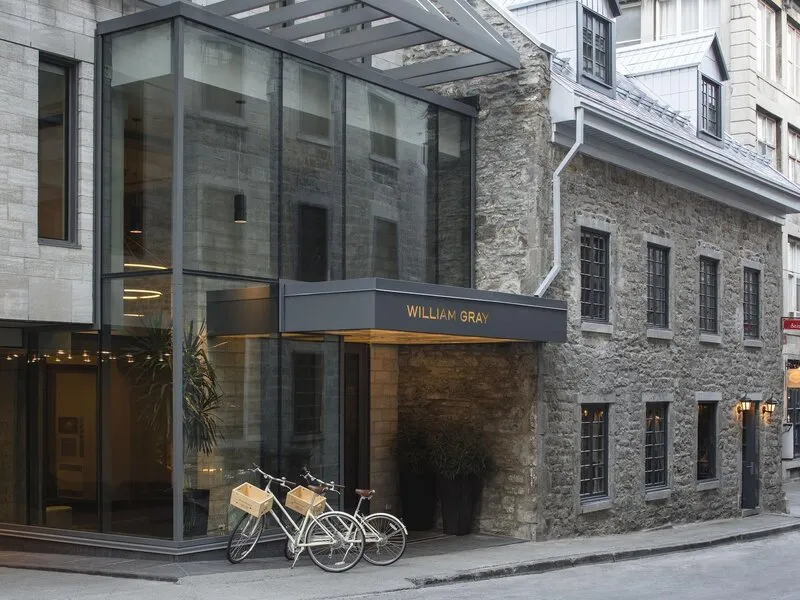 Hotel William Gray · Anbieterbild von TUI