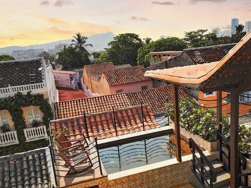Hotel Monaguillo · Anbieterbild von TUI