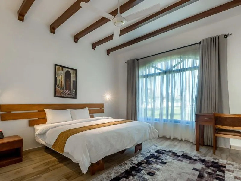 Aya Sophia Villa Garden Hotel · Anbieterbild von TUI