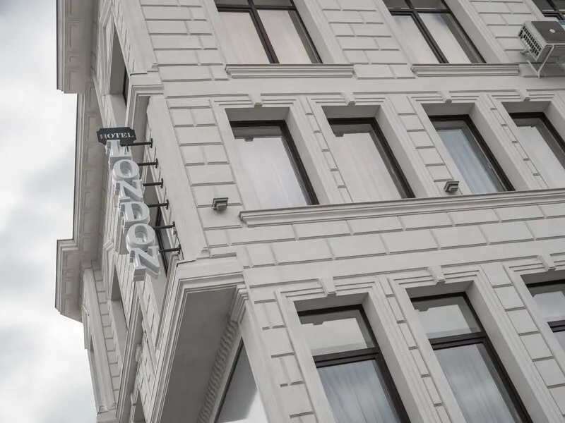 London Boutique Hotel · Anbieterbild von TUI