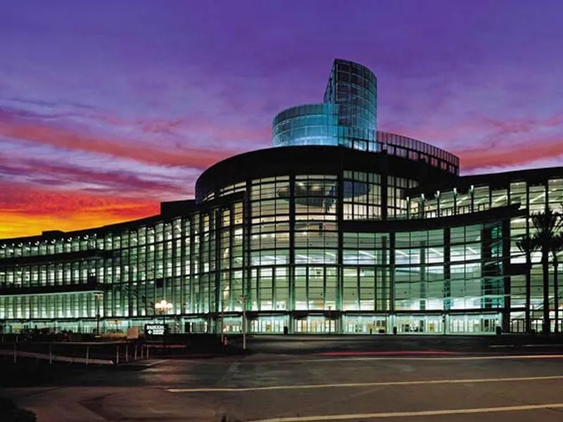 Anaheim Marriott · Anbieterbild von TUI