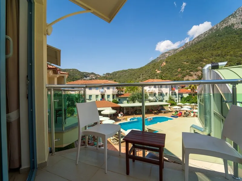 Belcehan Hotel · Anbieterbild von TUI