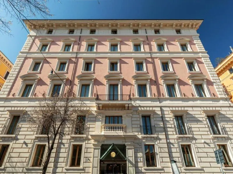 Rose Garden Palace by Omnia Hotels · Anbieterbild von TUI