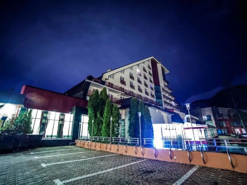 Piatra Mare · Anbieterbild von TUI