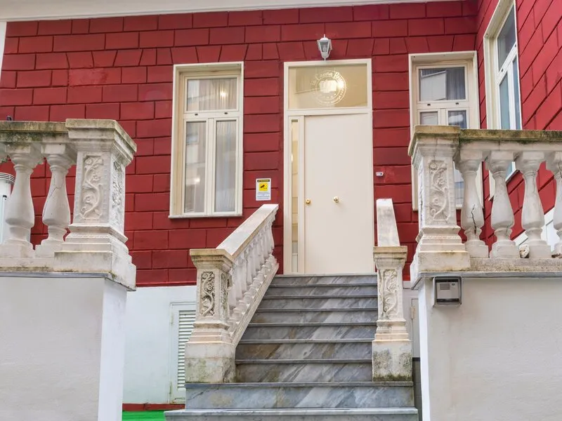 La Casina Rossa · Anbieterbild von TUI