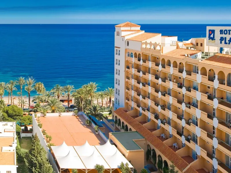 Hotel Playadulce · Anbieterbild von TUI