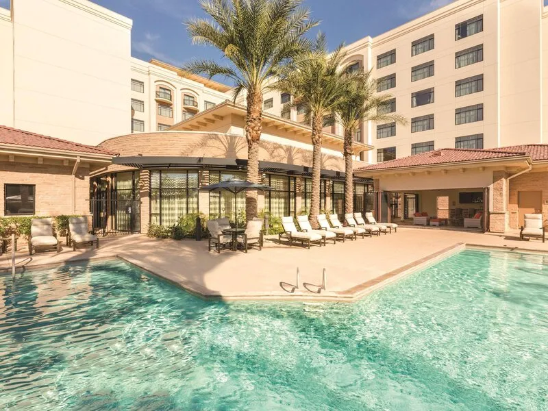 Hilton Phoenix Chandler · Anbieterbild von TUI