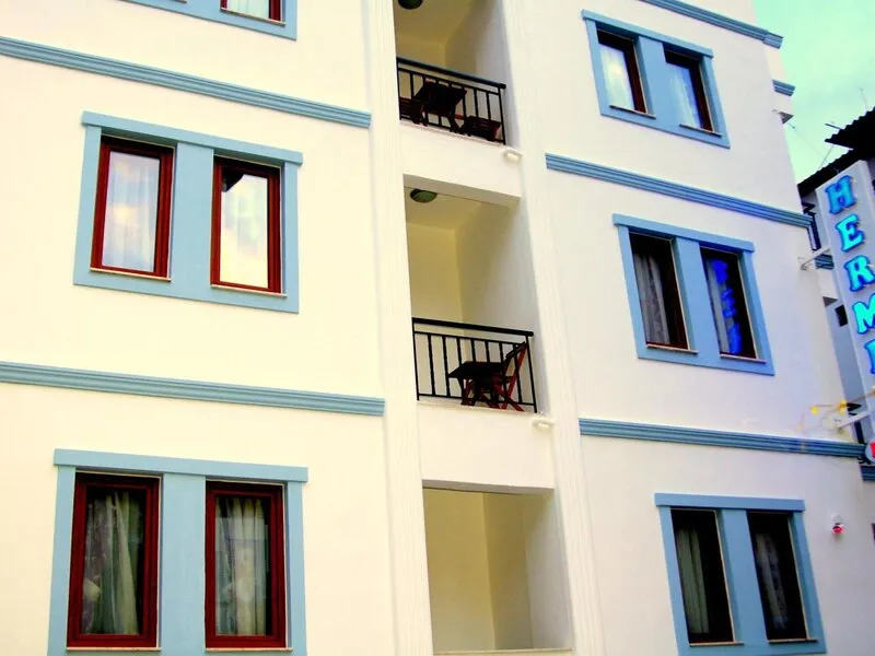 Hotel Hermes · Anbieterbild von TUI