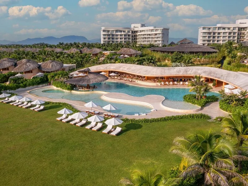 Ana Mandara Cam Ranh Resort · Anbieterbild von TUI