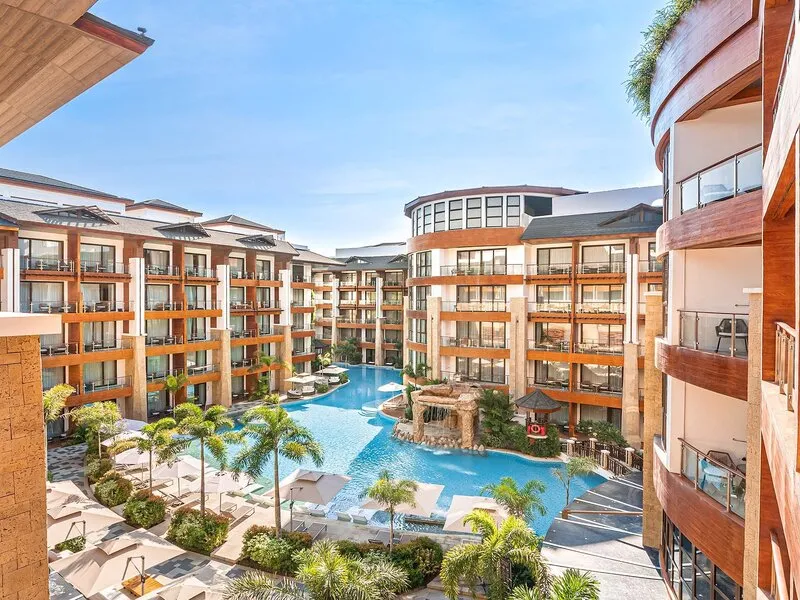 Mandarin Bay Resort & Spa · Anbieterbild von TUI