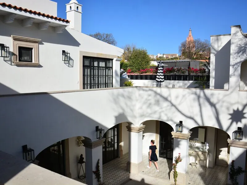 Casa Lani Luxury B&B · Anbieterbild von TUI