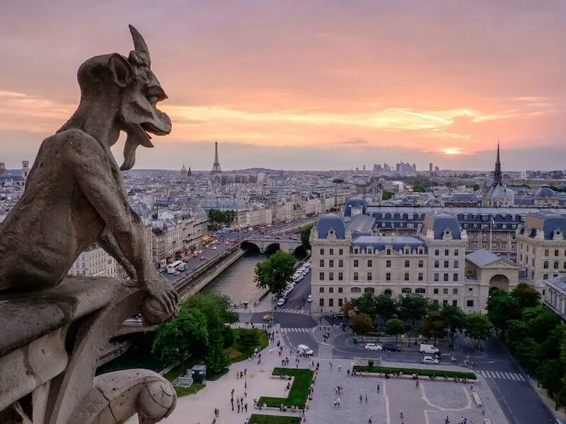 Etoile Trocadero · Anbieterbild von TUI
