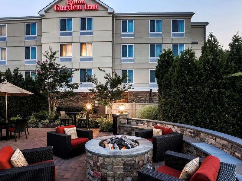 Hilton Garden Inn Melville · Anbieterbild von TUI