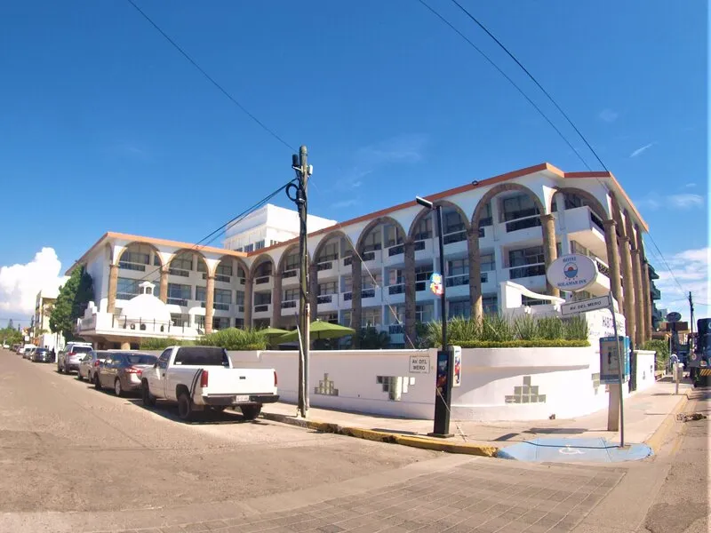 Solamar Inn · Anbieterbild von TUI