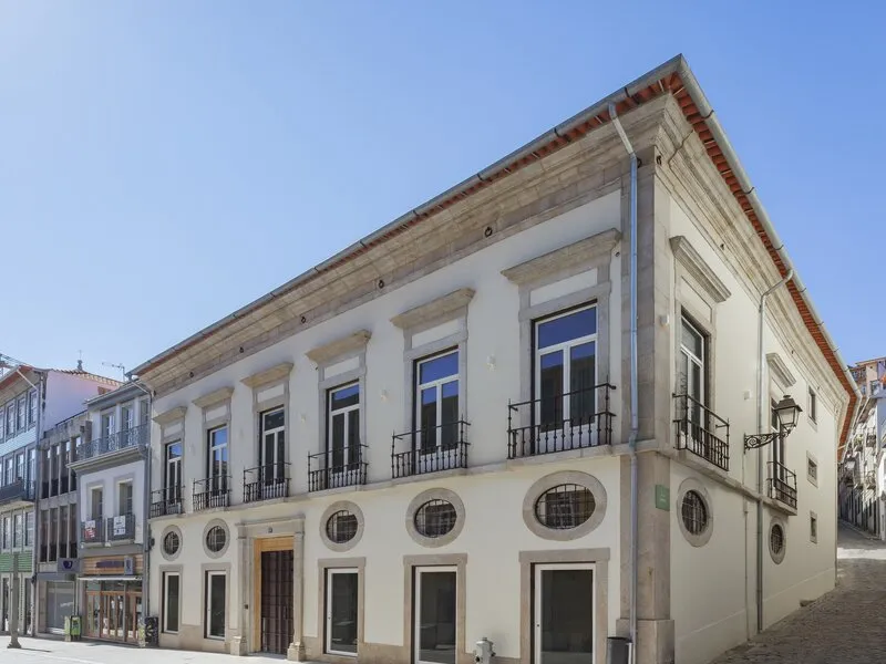 Casa da Companhia, Vignette Collection · Anbieterbild von TUI