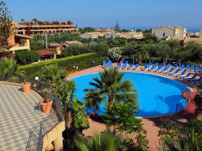 Hotel Dolcestate · Anbieterbild von TUI