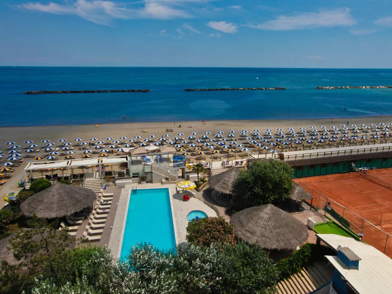 Hotel Azzurra · Anbieterbild von TUI
