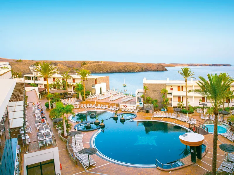Hotel Mirador Papagayo by LIVVO · Anbieterbild von TUI
