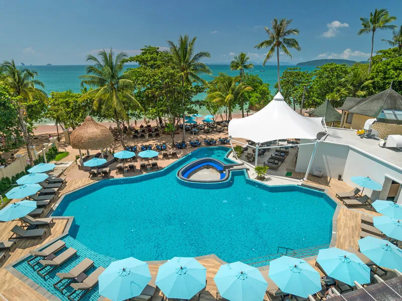 Centara Ao Nang Beach Resort & Spa · Anbieterbild von TUI