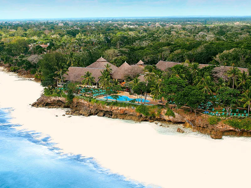 Baobab Beach Resort & Spa · Anbieterbild von TUI