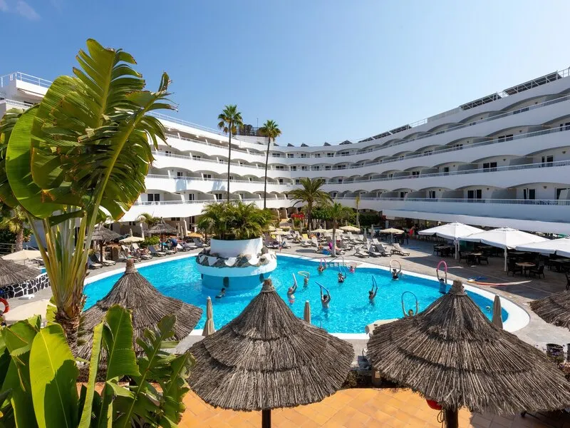 Aparthotel Sol Barbacan · Anbieterbild von TUI