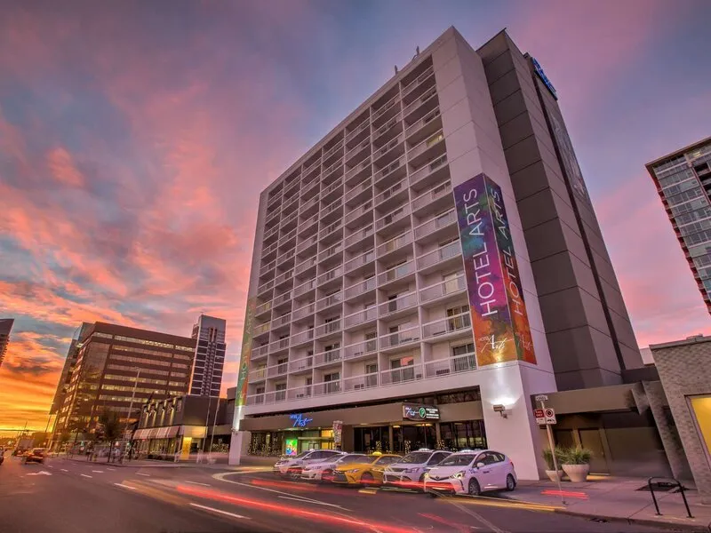 Hotel Arts · Anbieterbild von TUI