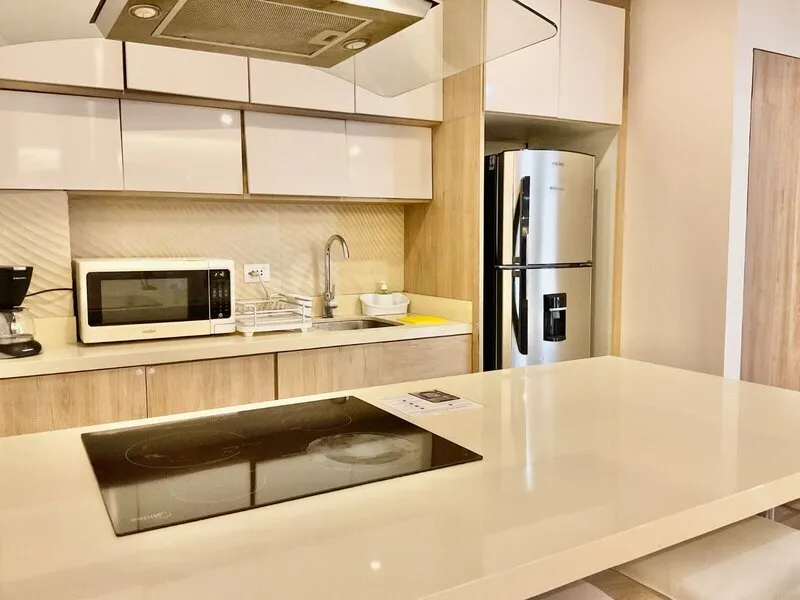 Hotel Bristol Cuenca · Anbieterbild von TUI