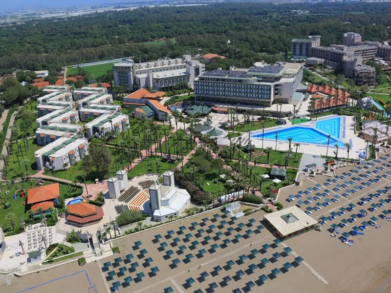 Adora Hotel & Resort · Anbieterbild von TUI