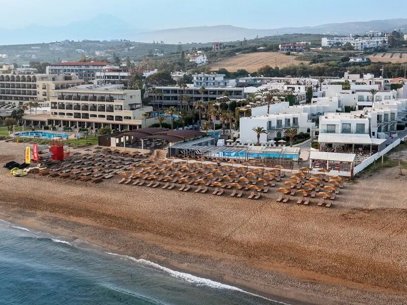 Adele Beach · Anbieterbild von TUI
