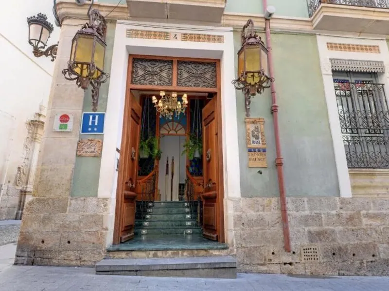 Les Monges Palace · Anbieterbild von TUI
