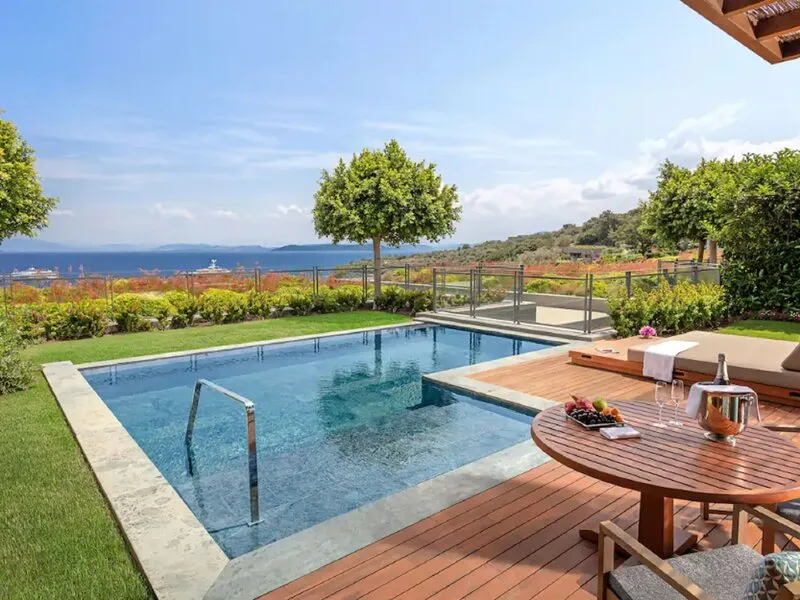 Mandarin Oriental Bodrum · Anbieterbild von TUI