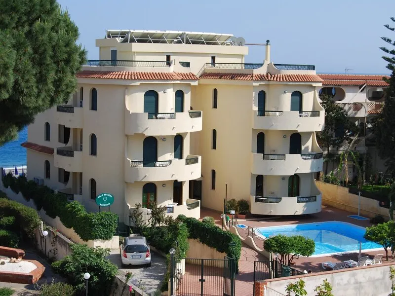 Villa Nettuno Residence · Anbieterbild von TUI