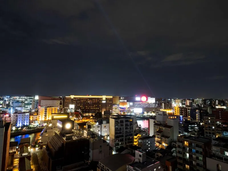 Best Western Plus  Fukuoka Tenjin Minami · Anbieterbild von TUI