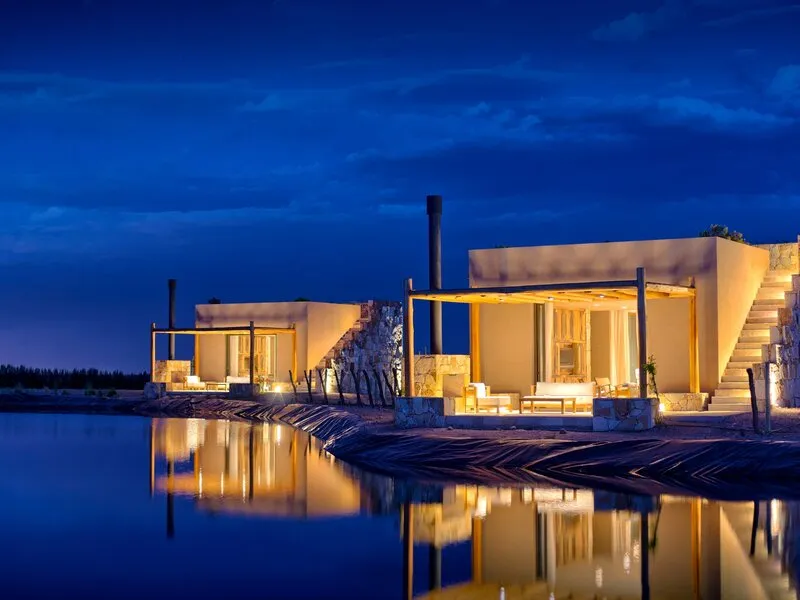 Rosell Boher Lodge · Anbieterbild von TUI
