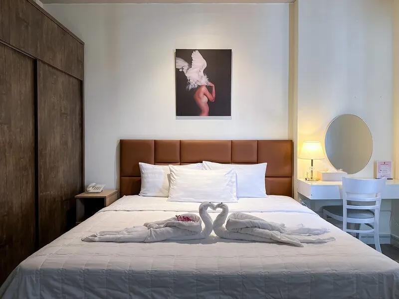 Eva Adam Hotel by ZUZU · Anbieterbild von TUI