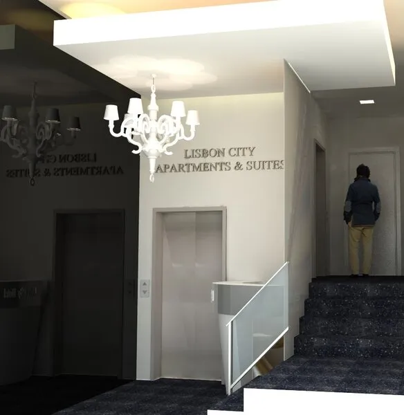Lisbon City Apartments & Suite · Anbieterbild von TUI