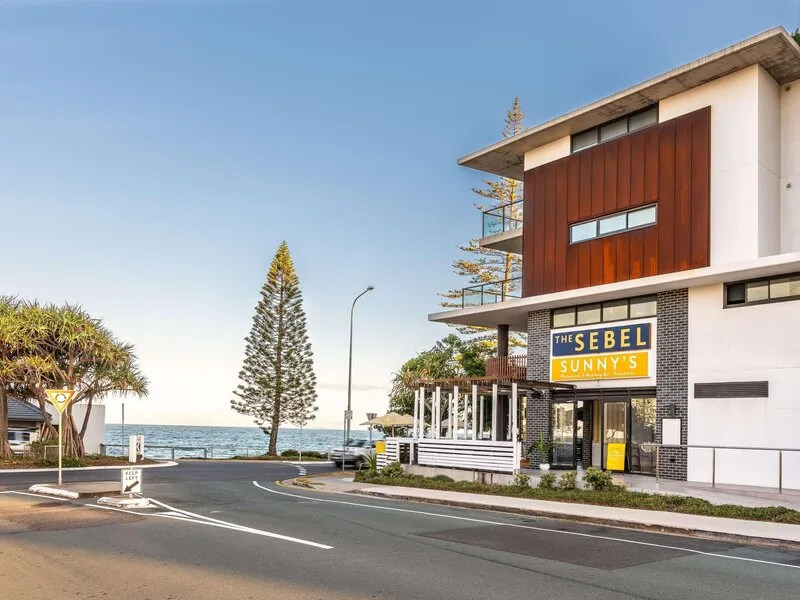 The Sebel Brisbane Margate Beach · Anbieterbild von TUI