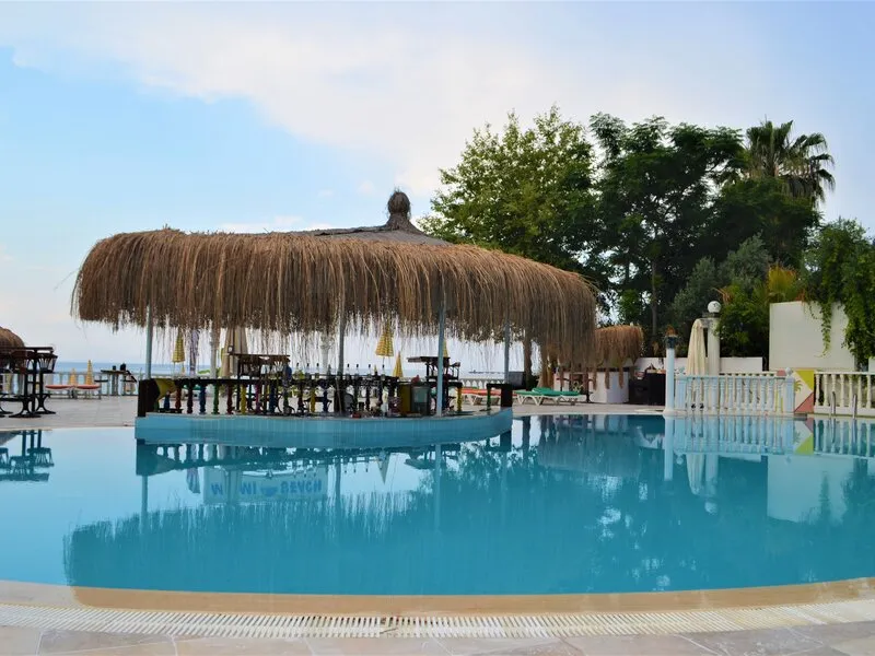 M.C.A. Marquis Hotel · Anbieterbild von TUI