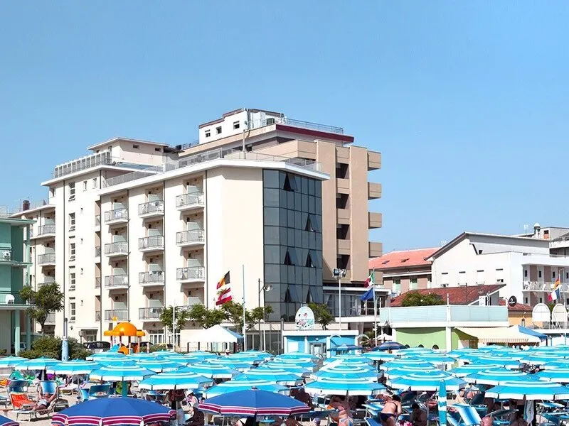 Hotel Ambasciatori · Anbieterbild von TUI