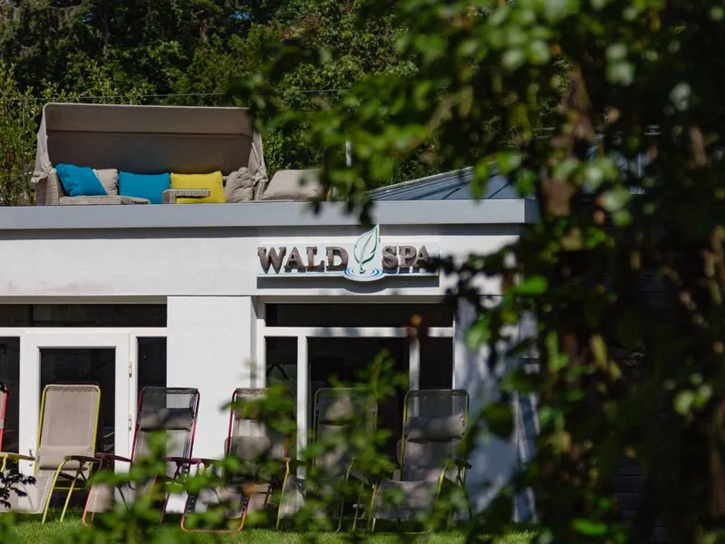 Best Western Plus Ostseehotel Waldschlösschen · Anbieterbild von TUI