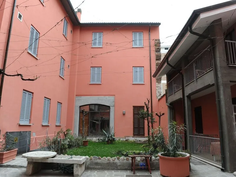 Albergo Bianchi Stazione · Anbieterbild von TUI