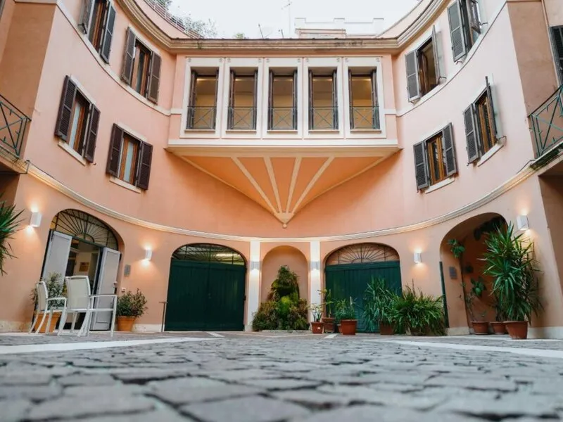 Unica Suites Rasella · Anbieterbild von TUI