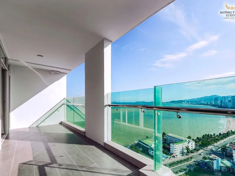 Muong Thanh Luxury Khánh Hòa · Anbieterbild von TUI