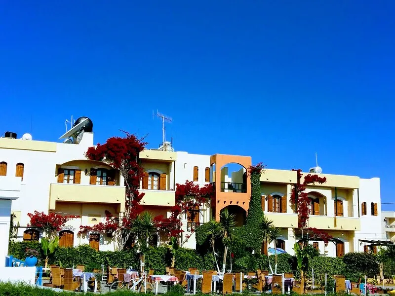 Mila Malia Studios Hotel · Anbieterbild von TUI