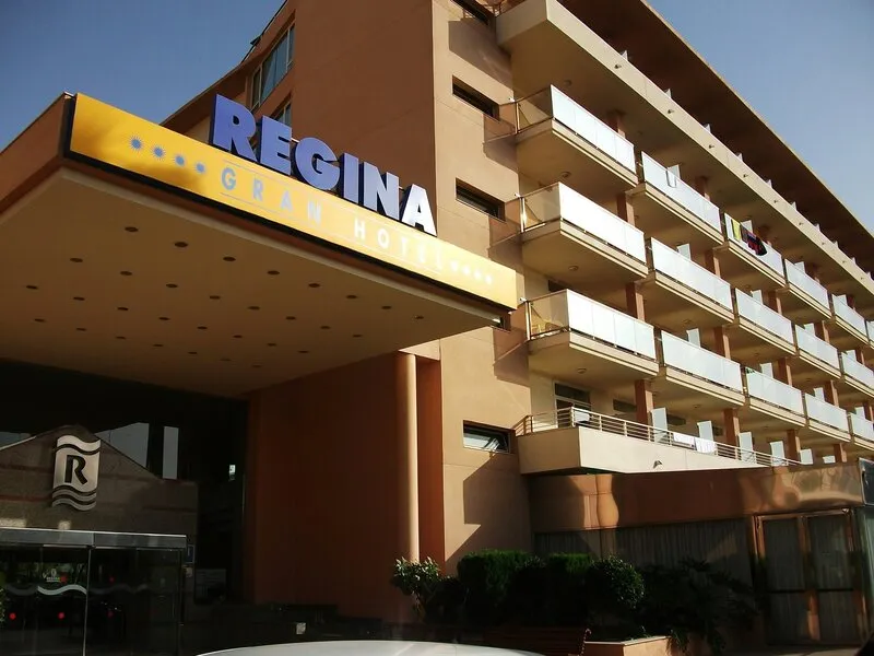 4R Regina Gran Hotel · Anbieterbild von TUI